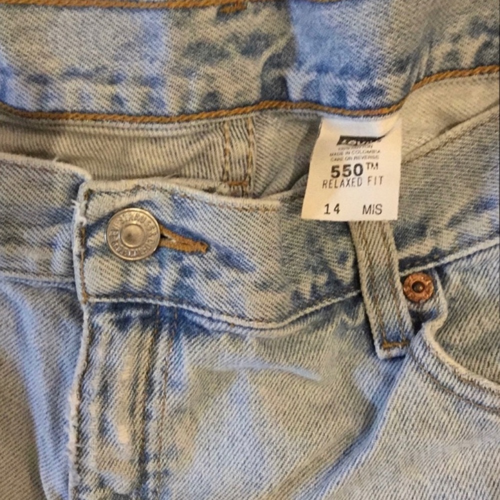 Shorts - Picture 2 of 2